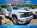 2024 Chevrolet Silverado 3500 Regular Cab 4x4, Service Truck for sale #406650 - photo 1