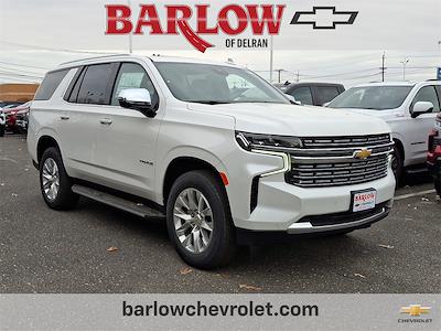 2024 Chevrolet Tahoe 4WD, SUV for sale #408386 - photo 1