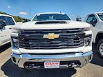 New 2024 Chevrolet Silverado 2500 Work Truck Crew Cab 4x4, Reading SL Service Body Service Truck for sale #410371 - photo 2