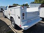 2024 Chevrolet Silverado 2500 Double Cab 4x4, Reading SL Service Body Service Truck for sale #418216 - photo 2