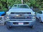 2024 Chevrolet Silverado 5500 Crew Cab DRW 4x4, Cab Chassis for sale #418880 - photo 2