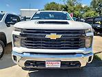 2024 Chevrolet Silverado 3500 Double Cab 4x2, Reading SL Service Body Service Truck for sale #419841 - photo 3