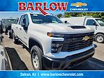 2024 Chevrolet Silverado 3500 Double Cab 4x4, Pickup for sale #439840 - photo 1