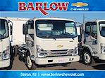 2024 Chevrolet LCF 5500XD Regular Cab 4x2, Cab Chassis for sale #4404 - photo 3