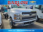 2023 Chevrolet Silverado 5500 Regular Cab DRW 4x2, Cab Chassis for sale #449561 - photo 1