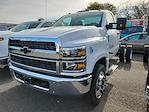 2023 Chevrolet Silverado 5500 Regular Cab DRW 4x2, Cab Chassis for sale #449561 - photo 3