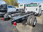 2023 Chevrolet Silverado 5500 Regular Cab DRW 4x2, Cab Chassis for sale #449561 - photo 2