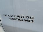 2023 Chevrolet Silverado 5500 Regular Cab DRW 4x2, Cab Chassis for sale #449561 - photo 4