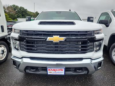 2024 Chevrolet Silverado 2500 Crew Cab 4x4, Reading SL Service Body Service Truck for sale #458262 - photo 2