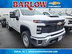 2024 Chevrolet Silverado 2500 Crew Cab 4x4, Reading SL Service Body Service Truck for sale #458262 - photo 1