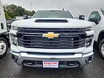 2024 Chevrolet Silverado 2500 Crew Cab 4x4, Reading SL Service Body Service Truck for sale #458262 - photo 2