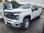 2024 Chevrolet Silverado 2500 Crew Cab 4x4, Reading SL Service Body Service Truck for sale #458262 - photo 3