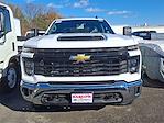 New 2024 Chevrolet Silverado 2500 Work Truck Crew Cab 4x4, 8' 2" Reading SL Service Body Service Truck for sale #463829 - photo 2