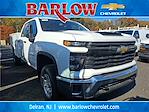 2024 Chevrolet Silverado 2500 Crew Cab 4x4, Service Truck for sale #467869 - photo 1