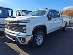 2024 Chevrolet Silverado 2500 Crew Cab 4x4, Service Truck for sale #467869 - photo 4