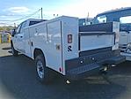 2024 Chevrolet Silverado 2500 Crew Cab 4x4, Service Truck for sale #467869 - photo 5