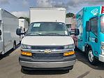 New 2023 Chevrolet Express 3500 Work Van RWD, Wabash Cargo Box Van for sale #47467 - photo 3