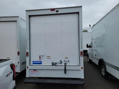 2023 Chevrolet Express 3500 RWD, Wabash Cargo Box Van for sale #47668 - photo 2