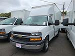 2023 Chevrolet Express 3500 RWD, Wabash Cargo Box Van for sale #47668 - photo 3