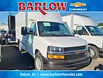 2024 Chevrolet Express 3500 RWD, Wabash Cargo Box Van for sale #4894 - photo 1