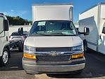 2024 Chevrolet Express 3500 RWD, Wabash Cargo Box Van for sale #4894 - photo 2