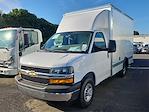 2024 Chevrolet Express 3500 RWD, Wabash Cargo Box Van for sale #4894 - photo 3