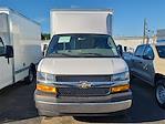 2024 Chevrolet Express 3500 RWD, Wabash Cargo XL Box Van for sale #4911 - photo 2