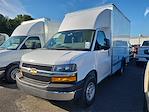 2024 Chevrolet Express 3500 RWD, Wabash Cargo XL Box Van for sale #4911 - photo 3