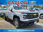 2024 Chevrolet Silverado 3500 Regular Cab 4x4, Pickup for sale #57905 - photo 1