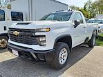 2024 Chevrolet Silverado 3500 Regular Cab 4x4, Pickup for sale #57905 - photo 2