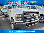 2024 Chevrolet Silverado 5500 Crew Cab DRW 4x2, Cab Chassis for sale #689187 - photo 1