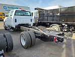 2024 Chevrolet Silverado 5500 Crew Cab DRW 4x2, Cab Chassis for sale #689187 - photo 2