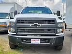 2024 Chevrolet Silverado 5500 Crew Cab DRW 4x2, Cab Chassis for sale #689188 - photo 3