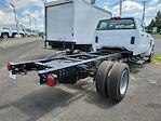 2024 Chevrolet Silverado 5500 Crew Cab DRW 4x2, Cab Chassis for sale #689188 - photo 2