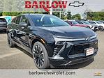 New 2024 Chevrolet Blazer EV RS AWD, SUV for sale #80640 - photo 1