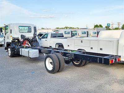 2025 Chevrolet LCF 6500XD Regular Cab 4x2, Cab Chassis for sale #A00512 - photo 2