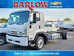 2025 Chevrolet LCF 6500XD Regular Cab 4x2, Cab Chassis for sale #A00512 - photo 1