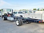 New 2025 Chevrolet LCF 6500XD Regular Cab 4x2, Cab Chassis for sale #A00512 - photo 2