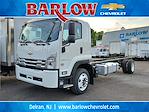 New 2025 Chevrolet LCF 6500XD Regular Cab 4x2, Cab Chassis for sale #A00545 - photo 1