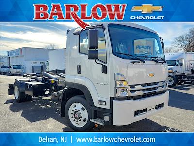 2024 Chevrolet LCF 6500XD Regular Cab 4x2, Hooklift Body for sale #A00660 - photo 1
