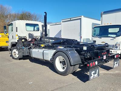 New 2024 Chevrolet LCF 6500XD Regular Cab 4x2, Hooklift Body for sale #A00660 - photo 2