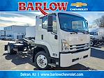 2024 Chevrolet LCF 6500XD Regular Cab 4x2, Hooklift Body for sale #A00660 - photo 1