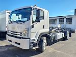 2024 Chevrolet LCF 6500XD Regular Cab 4x2, Hooklift Body for sale #A00660 - photo 3