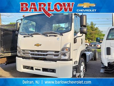 New 2024 Chevrolet LCF 6500XD Regular Cab 4x2, Cab Chassis for sale #A03948 - photo 1