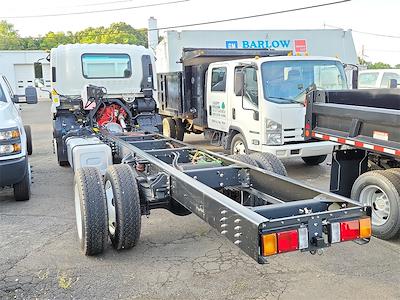 2024 Chevrolet LCF 6500XD Regular Cab 4x2, Cab Chassis for sale #A03948 - photo 2