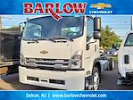 New 2024 Chevrolet LCF 6500XD Regular Cab 4x2, Cab Chassis for sale #A03948 - photo 1