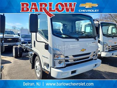 2024 Chevrolet LCF 5500XG Regular Cab 4x2, Cab Chassis for sale #R02063 - photo 1