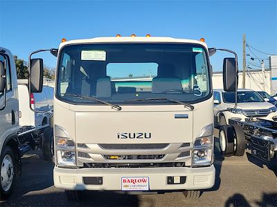 2024 Isuzu NPR-HD Regular Cab 4x2, Cab Chassis for sale #16857 - photo 1