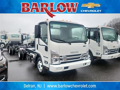 2024 Isuzu NPR-HD Regular Cab 4x2, Cab Chassis for sale #17248 - photo 1