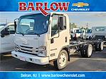 New 2025 Isuzu NPR-HD Regular Cab 4x2, Cab Chassis for sale #201285 - photo 1